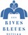 Hotel Les Rives Bleues